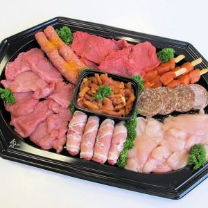 Carne rossa o carne bianca?