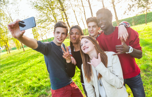 Alimentazione e adolescenza