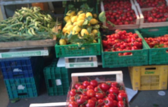 I prodotti ortofrutticoli: crudi o cotti? I prodotti ortofrutticoli: crudi o cotti?