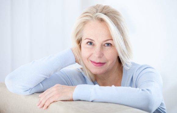 5 nutrienti chiave per la donna “matura”