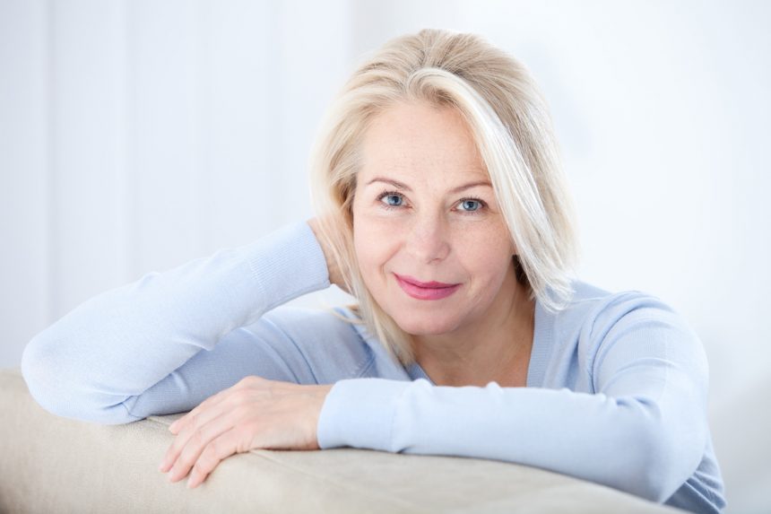 5 nutrienti chiave per la donna “matura” 5 nutrienti chiave per la donna “matura”