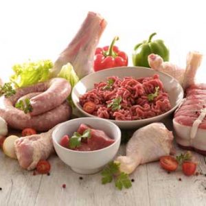 Carne rossa o carne bianca? Nessuna differenza per il colesterolo Carne rossa o carne bianca? Nessuna differenza per il colesterolo