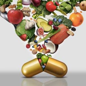Vitamine e minerali dal cibo Vitamine e minerali dal cibo