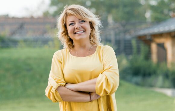 Aumento di peso in menopausa? Ecco cosa fare