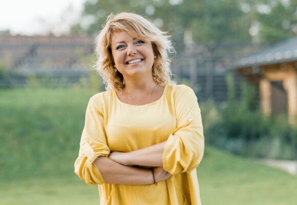 Aumento di peso in menopausa? Ecco cosa fare