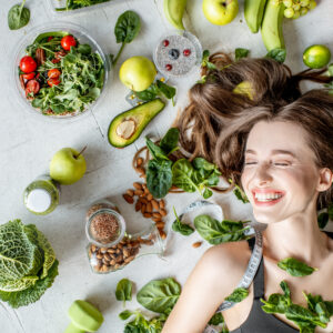 Dieta e Donna Dieta e Donna