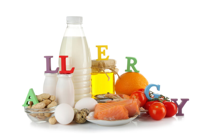 Allergia alimentare: come evitare la contaminazione crociata Allergia alimentare: come evitare la contaminazione crociata