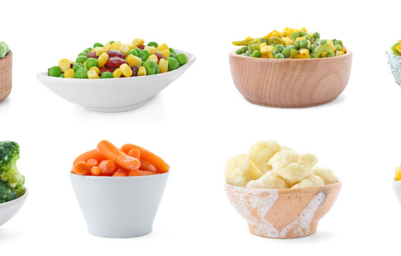 Congelare gli alimenti in sicurezza: le regole Congelare gli alimenti in sicurezza: le regole